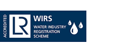 WIRS logo